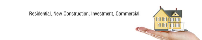 Header - Downers Grove Illinois Residential, New Construction, Investment Property, Commercial Real Estate